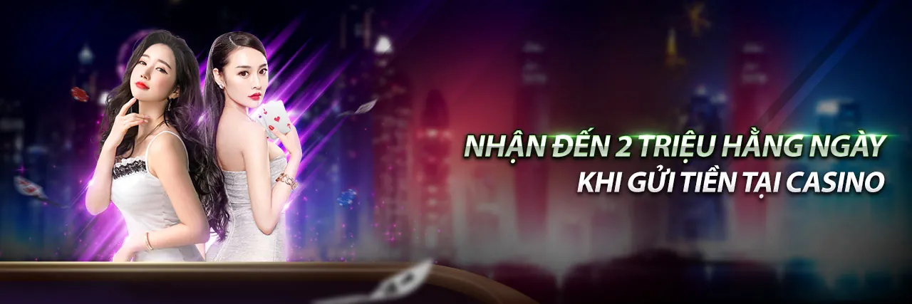 Ưu đãi nạp tiền hàng ngày tại J88